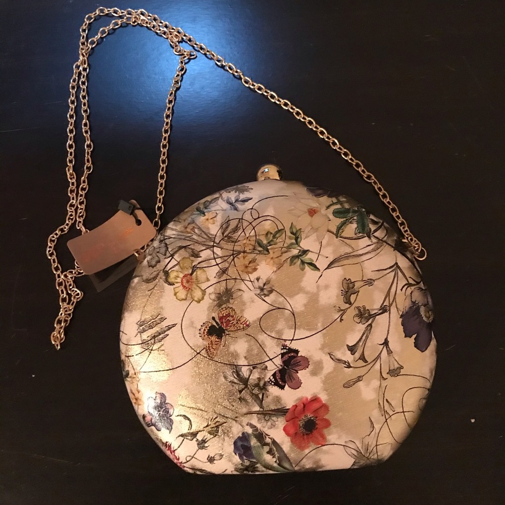 Evening clutch